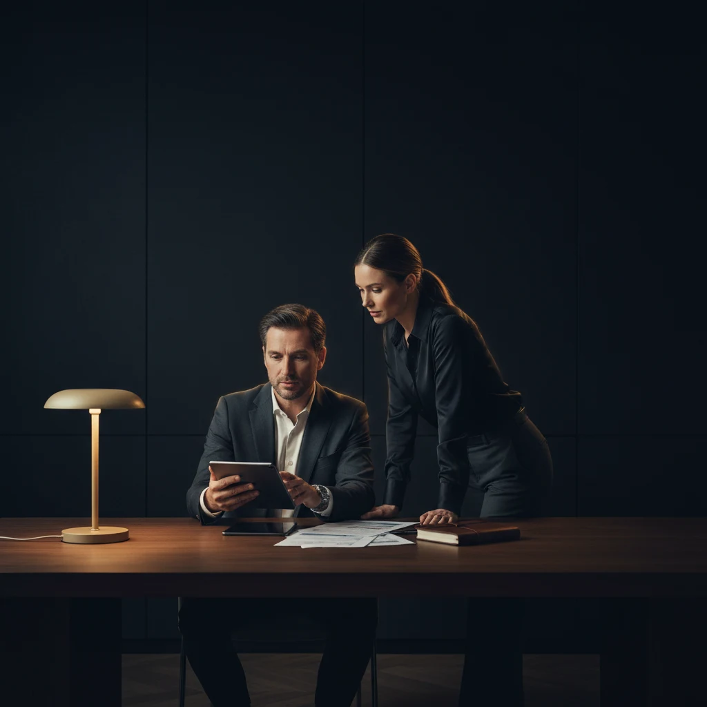 Droit Immobilier d'Affaires